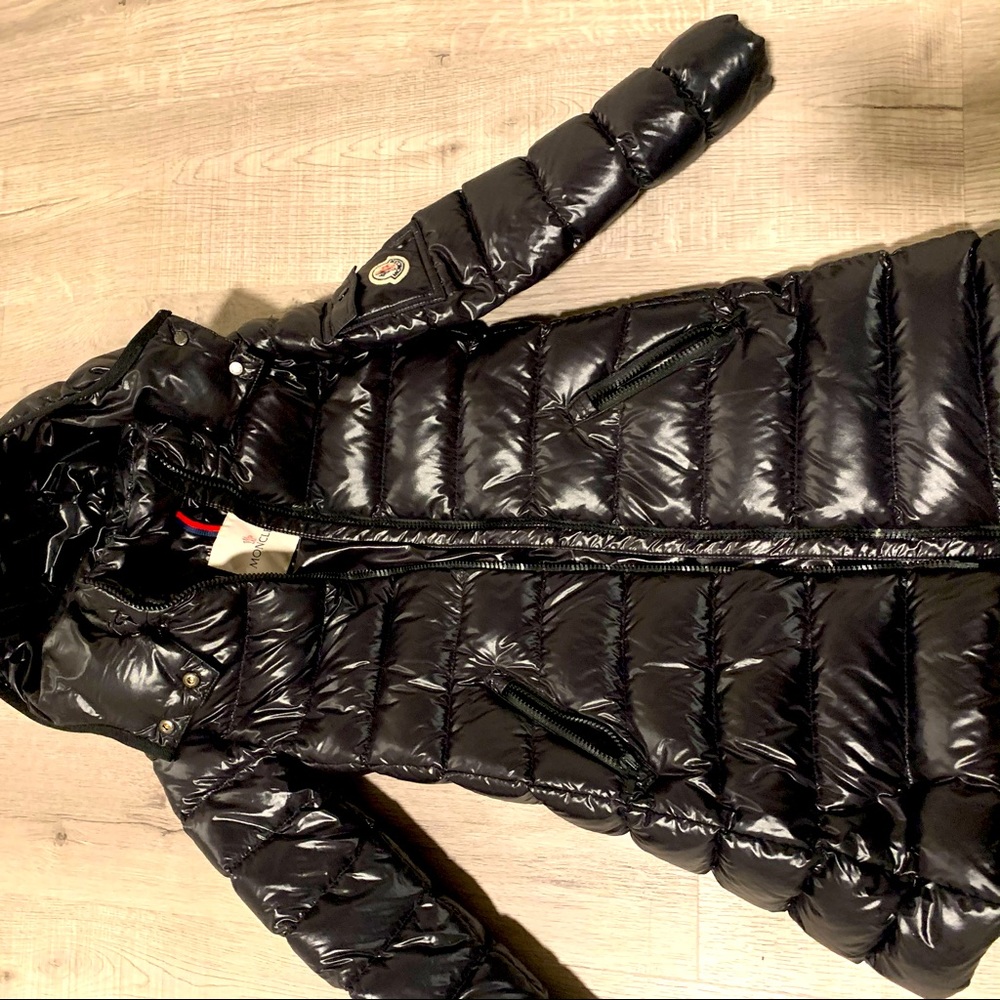 Kids (Girls) Moncler